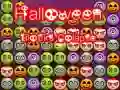 Peli Halloween Palikat: Romahtaa verkossa Peli Halloween Palikat: Romahtaa verkossa