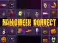 Peli Halloween Yhdistä verkossa