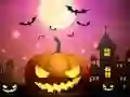 Peli Pelottava Halloween-juhla verkossa