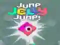 Peli Hyppää Hyytelö Hyppää verkossa Peli Hyppää Hyytelö Hyppää verkossa
