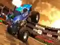 Peli Monster Truck 2018 verkossa Peli Monster Truck 2018 verkossa