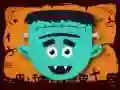 Peli Halloween Missä on zombini verkossa