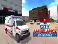 Peli Ambulanssinpelastuskuljettajasimulaattori 2018 verkossa Peli Ambulanssinpelastuskuljettajasimulaattori 2018 verkossa