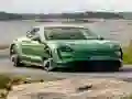 Peli Porsche Taycan verkossa Peli Porsche Taycan verkossa