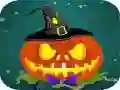Peli Täydellinen Halloween Kurpitsa verkossa
