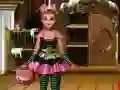 Peli Prinsessan Halloween-juhla verkossa