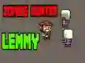 Peli Zombi Metsästäjä Lemmy verkossa Peli Zombi Metsästäjä Lemmy verkossa
