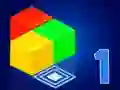 Peli Sokoban 3D Luku 1 verkossa Peli Sokoban 3D Luku 1 verkossa
