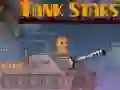 Peli Tankkitähdet verkossa