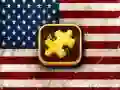Peli Palapeli Amerikka verkossa Peli Palapeli Amerikka verkossa