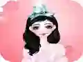 Peli Täydellinen Prinsessameikki verkossa Peli Täydellinen Prinsessameikki verkossa