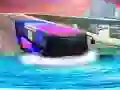 Peli Vesi Surffaus Bussi verkossa