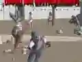 Peli Kruunuhölkkä Lännen Zombit verkossa Peli Kruunuhölkkä Lännen Zombit verkossa