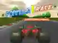 Peli Formula 1 -kilpailu verkossa Peli Formula 1 -kilpailu verkossa