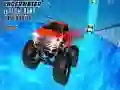 Peli Monster Truck verkossa
