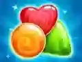 Peli Cookie Crush Mania verkossa