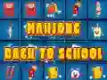 Peli Takaisin kouluun Mahjong verkossa Peli Takaisin kouluun Mahjong verkossa