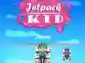 Peli Jetpack Lapsi verkossa Peli Jetpack Lapsi verkossa