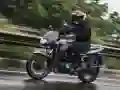 Peli Bajaj Pulsar 125 verkossa Peli Bajaj Pulsar 125 verkossa