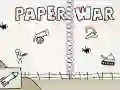 Peli Paperisota verkossa Peli Paperisota verkossa