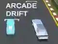 Peli Arcade Drift verkossa