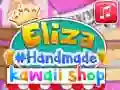 Peli Elizan Käsintehty Kawaii Kauppa verkossa