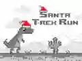 Peli Santa T-Rex Juoksu verkossa Peli Santa T-Rex Juoksu verkossa