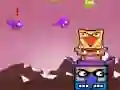 Peli Lintu Smash verkossa Peli Lintu Smash verkossa