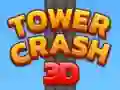 Peli Tower Crash 3D verkossa