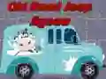 Peli Vanha Tie Jeep Palapeli verkossa Peli Vanha Tie Jeep Palapeli verkossa