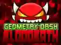 Peli Geometry Dash Bloodbath verkossa Peli Geometry Dash Bloodbath verkossa