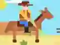Peli Kovboy Taistelu verkossa