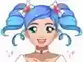 Peli Kawaii Taikatyttö Pukupeli verkossa Peli Kawaii Taikatyttö Pukupeli verkossa