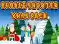 Peli Joulupaketti Bubble Shooter verkossa
