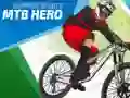 Peli Kesäurheilut MTB-sankari verkossa