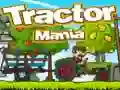 Peli Traktori Mania verkossa Peli Traktori Mania verkossa