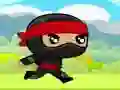 Peli Ninja verkossa Peli Ninja verkossa