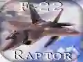 Peli F22 Raptor verkossa Peli F22 Raptor verkossa