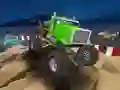 Peli Monster Truck Aj simulator verkossa Peli Monster Truck Aj simulator verkossa