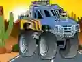 Peli Hullu Monster Truck verkossa Peli Hullu Monster Truck verkossa