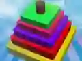 Peli Pyramiditorni Arvoitus verkossa Peli Pyramiditorni Arvoitus verkossa
