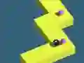 Peli Zigzag Pallo Kiihdytin verkossa Peli Zigzag Pallo Kiihdytin verkossa
