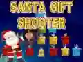 Peli Joulupukin Lahjakiv shooter verkossa
