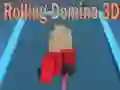 Peli Rullaava Domino 3D verkossa Peli Rullaava Domino 3D verkossa