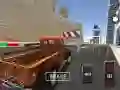 Peli SUV-Parkkaussimulaattori 3D verkossa