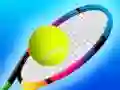 Peli Tennis Taistelu verkossa Peli Tennis Taistelu verkossa