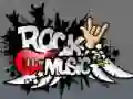 Peli Rockmusiikki verkossa Peli Rockmusiikki verkossa