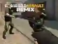 Peli Eteenpäin Hyökkäys Remix verkossa Peli Eteenpäin Hyökkäys Remix verkossa