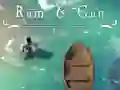 Peli Rommi ja Ase verkossa