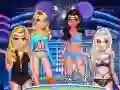 Peli Hullu Victoria's Secret Show verkossa Peli Hullu Victoria's Secret Show verkossa